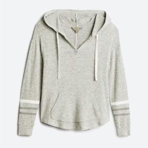 Lightweight Hoodie